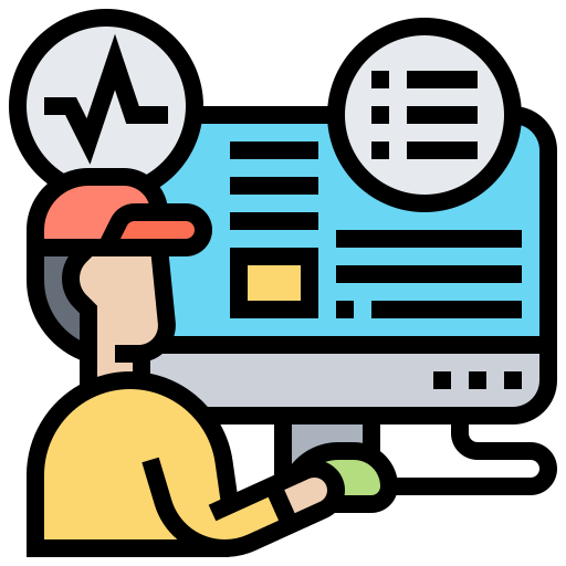 Monitor category